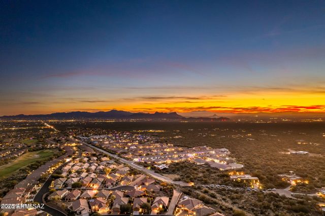 5436 W BEACON HILL Drive, Marana, AZ 85658