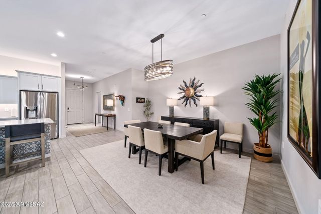 5436 W BEACON HILL Drive, Marana, AZ 85658