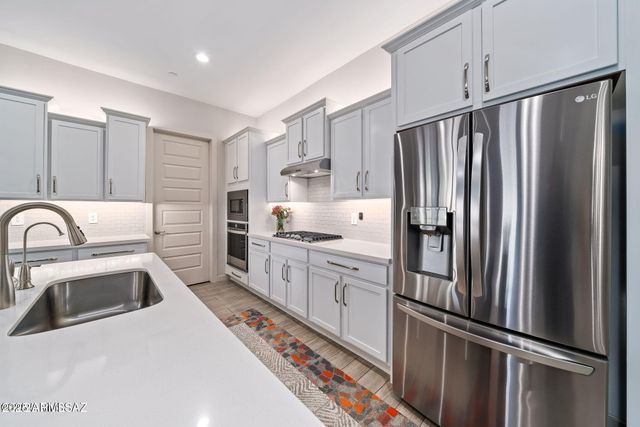 5436 W BEACON HILL Drive, Marana, AZ 85658