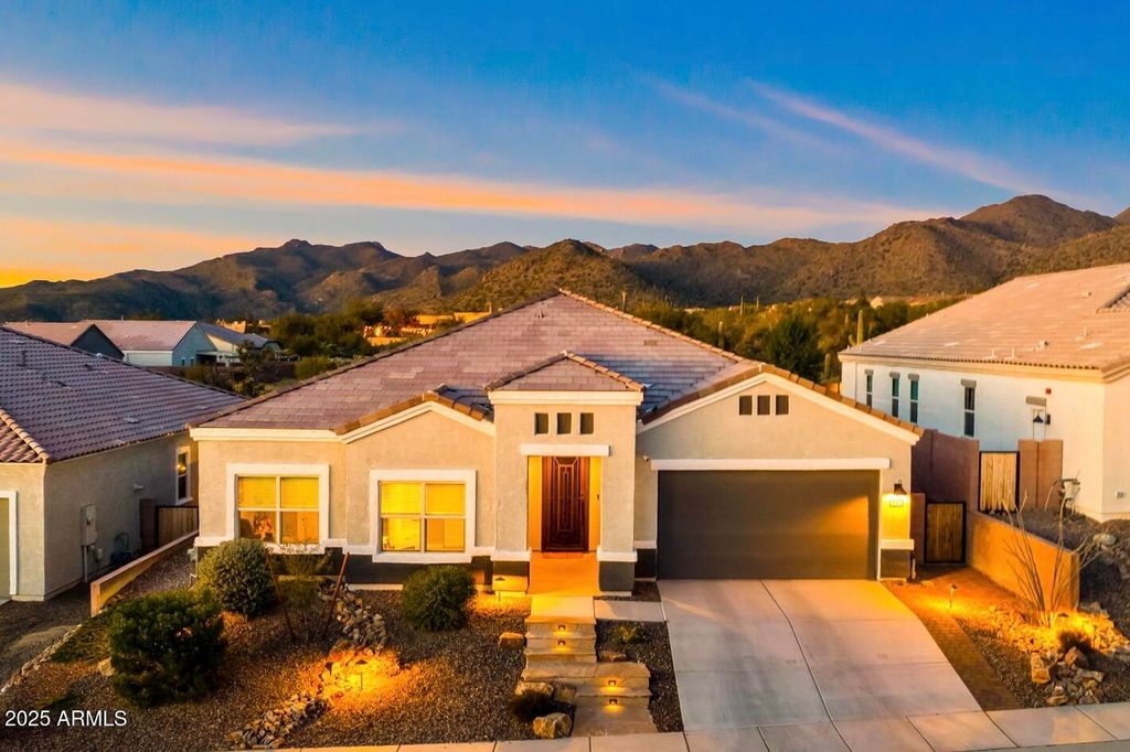 5436 W BEACON HILL Drive, Marana, AZ 85658