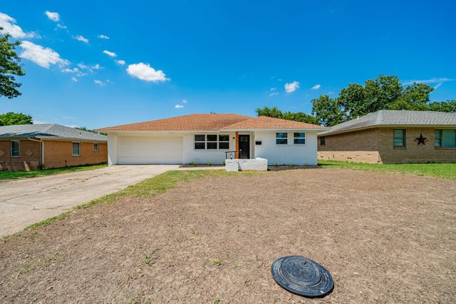 1307 Serenade Lane, Dallas, TX 75241