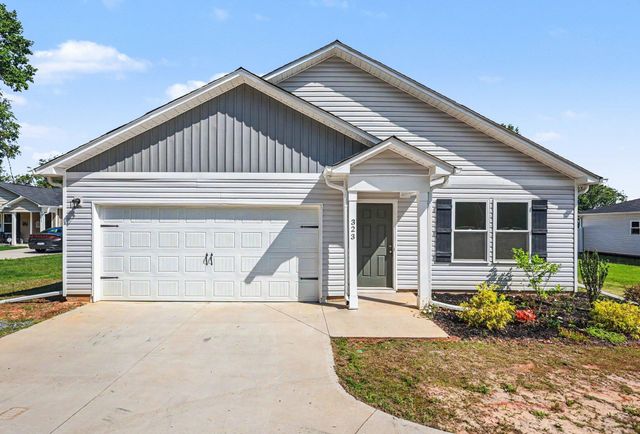 323 Ellis Ferry Road, Gaffney, SC 29341