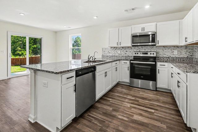 323 Ellis Ferry Road, Gaffney, SC 29341