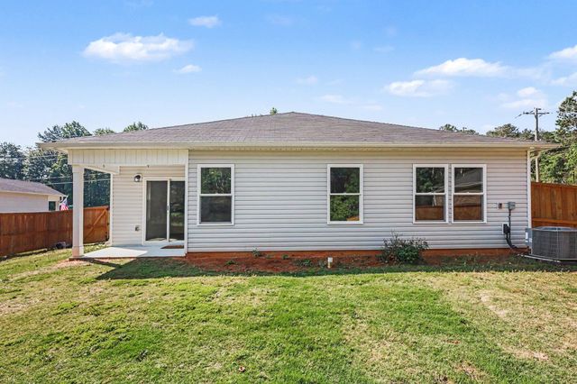 323 Ellis Ferry Road, Gaffney, SC 29341