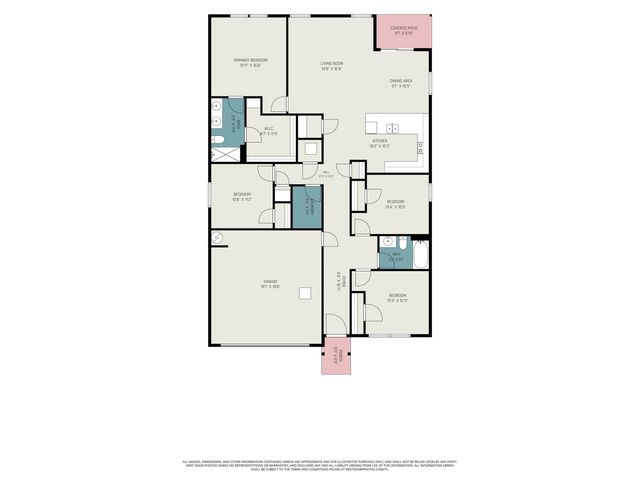 323 Ellis Ferry Road, Gaffney, SC 29341
