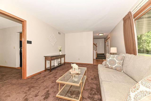 9140 Morgan COURT, Franksville, WI 53126