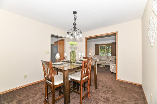 9140 Morgan COURT, Franksville, WI 53126