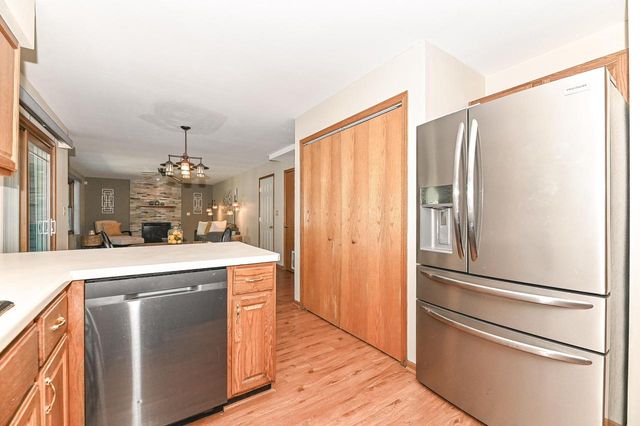 9140 Morgan COURT, Franksville, WI 53126