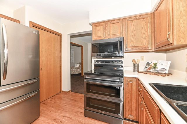 9140 Morgan COURT, Franksville, WI 53126