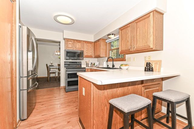 9140 Morgan COURT, Franksville, WI 53126