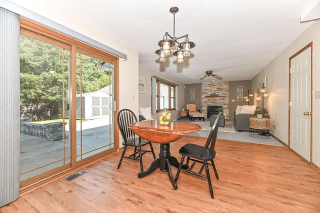 9140 Morgan COURT, Franksville, WI 53126
