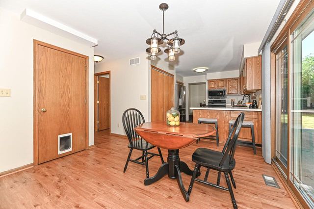 9140 Morgan COURT, Franksville, WI 53126