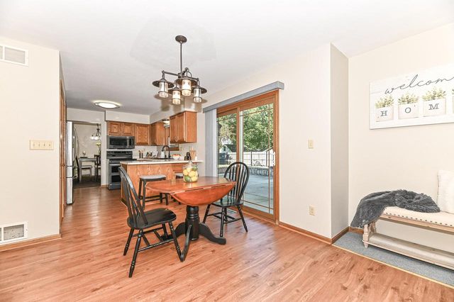 9140 Morgan COURT, Franksville, WI 53126