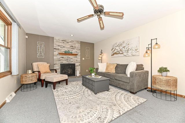 9140 Morgan COURT, Franksville, WI 53126