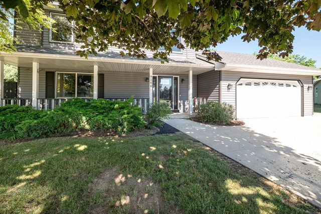 9140 Morgan COURT, Franksville, WI 53126