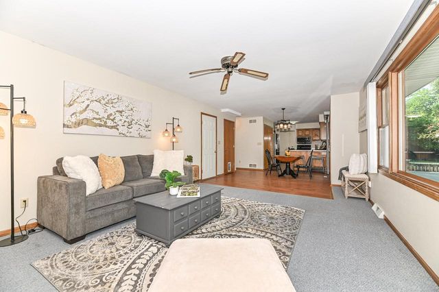 9140 Morgan COURT, Franksville, WI 53126