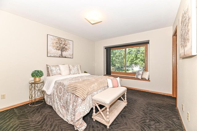 9140 Morgan COURT, Franksville, WI 53126