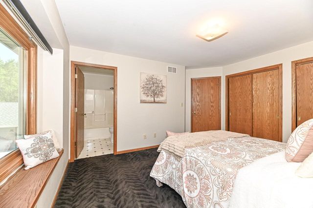 9140 Morgan COURT, Franksville, WI 53126