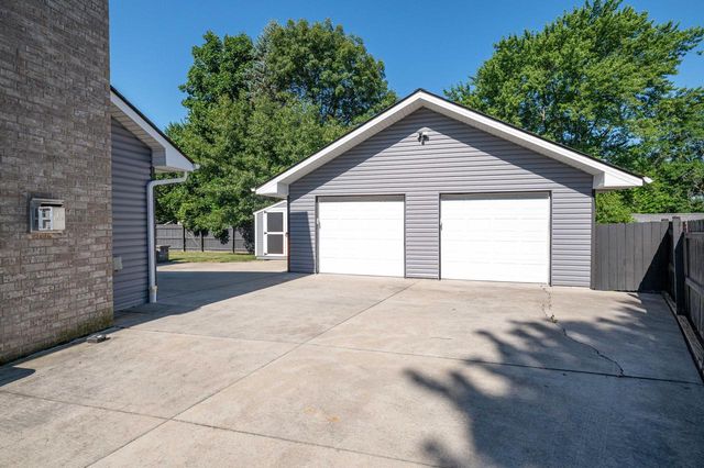 9140 Morgan COURT, Franksville, WI 53126