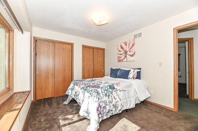 9140 Morgan COURT, Franksville, WI 53126