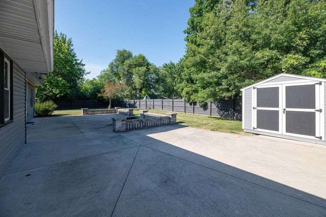 9140 Morgan COURT, Franksville, WI 53126