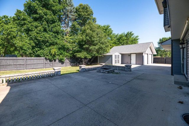 9140 Morgan COURT, Franksville, WI 53126