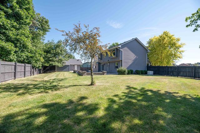 9140 Morgan COURT, Franksville, WI 53126