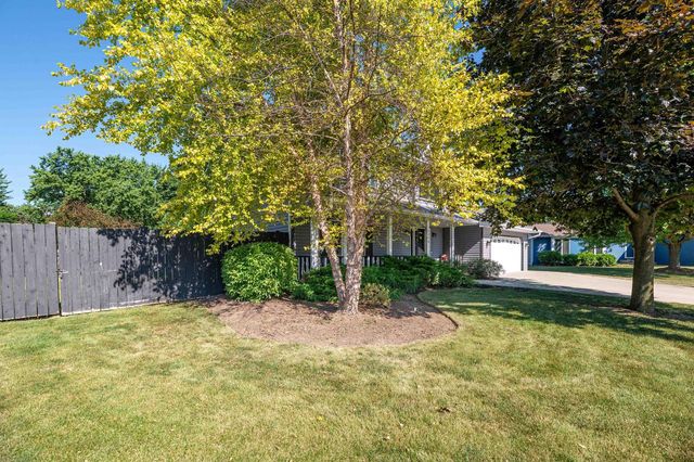 9140 Morgan COURT, Franksville, WI 53126
