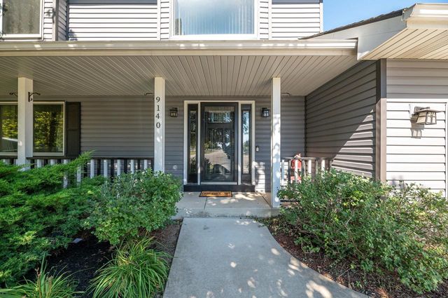 9140 Morgan COURT, Franksville, WI 53126