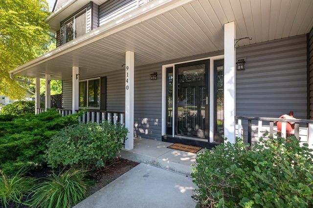 9140 Morgan COURT, Franksville, WI 53126