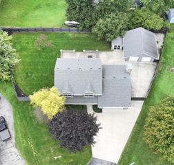9140 Morgan COURT, Franksville, WI 53126