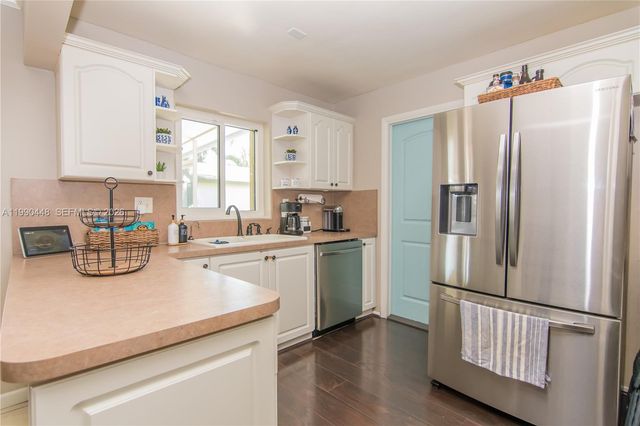 11810 SW 121st Ave, Miami, FL 33186