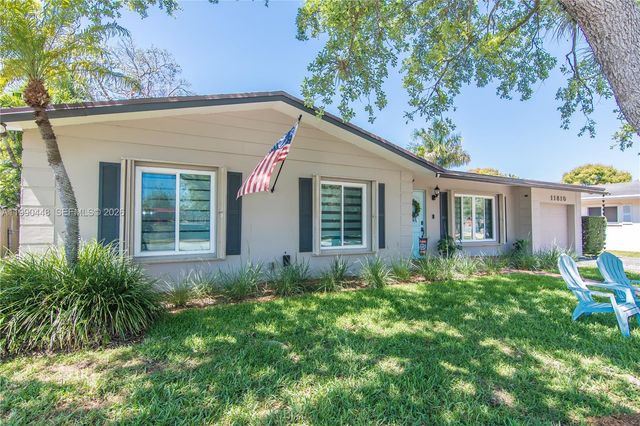 11810 SW 121st Ave, Miami, FL 33186
