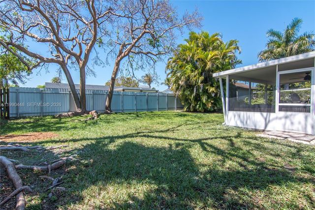 11810 SW 121st Ave, Miami, FL 33186