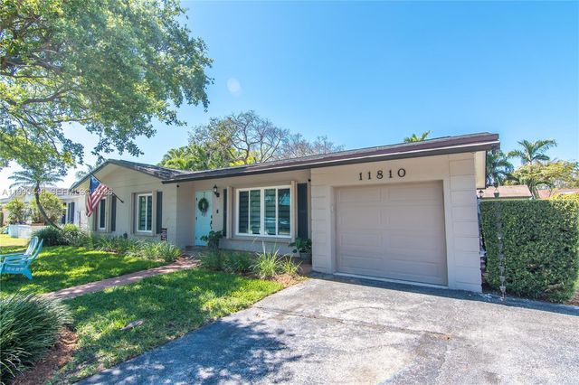 11810 SW 121st Ave, Miami, FL 33186