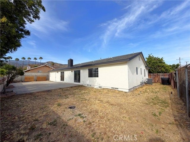 5570 Argyle Avenue, San Bernardino, CA 92404