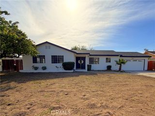 5570 Argyle Avenue, San Bernardino, CA 92404
