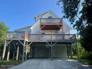 5416 Emerald Drive, Emerald Isle, NC 28594