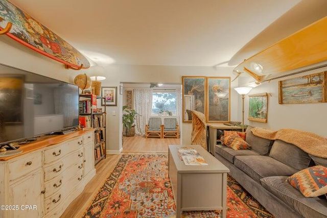 5821 S Lagoon Drive, Panama City Beach, FL 32408