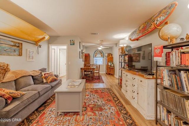 5821 S Lagoon Drive, Panama City Beach, FL 32408