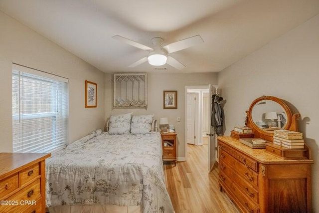 5821 S Lagoon Drive, Panama City Beach, FL 32408