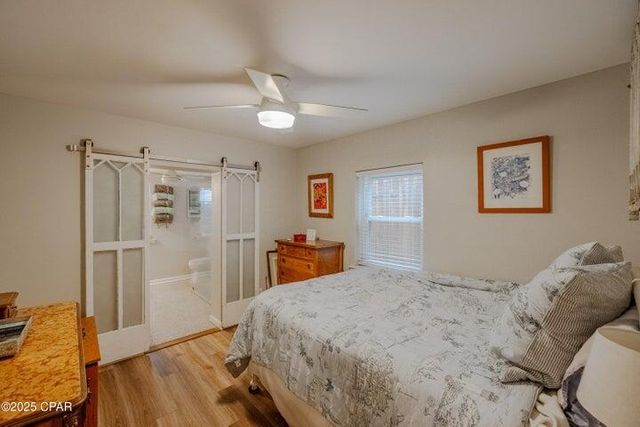 5821 S Lagoon Drive, Panama City Beach, FL 32408