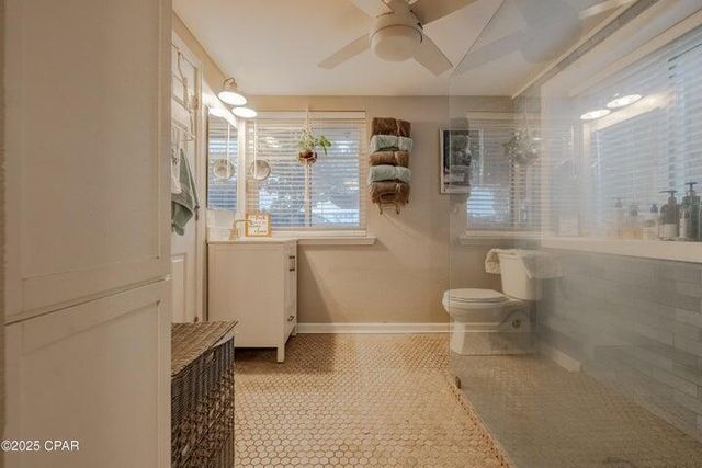 5821 S Lagoon Drive, Panama City Beach, FL 32408