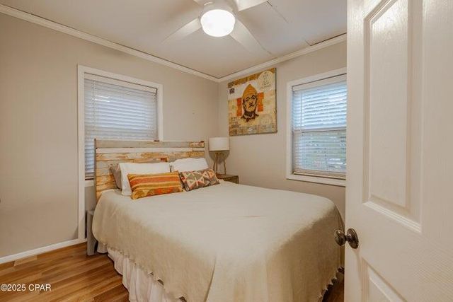 5821 S Lagoon Drive, Panama City Beach, FL 32408