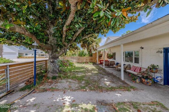 5821 S Lagoon Drive, Panama City Beach, FL 32408