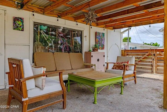 5821 S Lagoon Drive, Panama City Beach, FL 32408