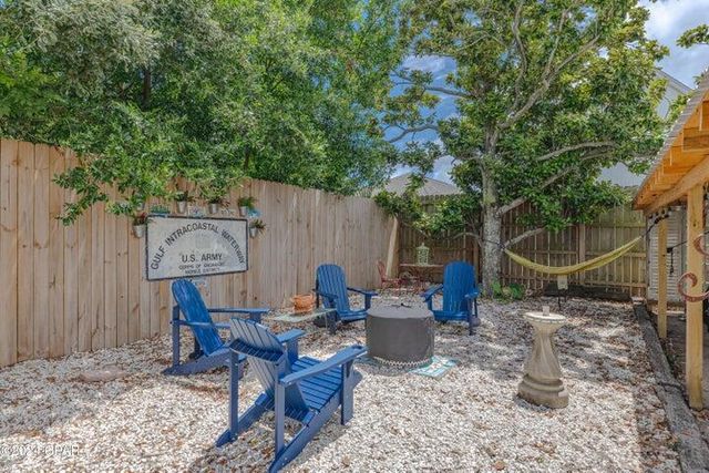 5821 S Lagoon Drive, Panama City Beach, FL 32408