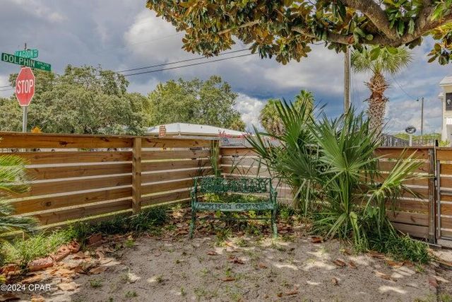 5821 S Lagoon Drive, Panama City Beach, FL 32408