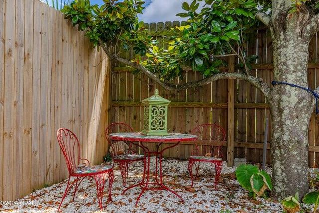 5821 S Lagoon Drive, Panama City Beach, FL 32408