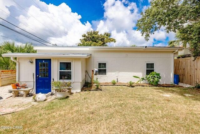 5821 S Lagoon Drive, Panama City Beach, FL 32408